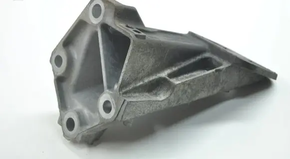 Land Rover Range Rover Sport L320 Engine mounting bracket AH226061BA