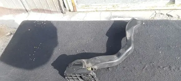 Peugeot 307 Accelerator pedal position sensor 9646702180