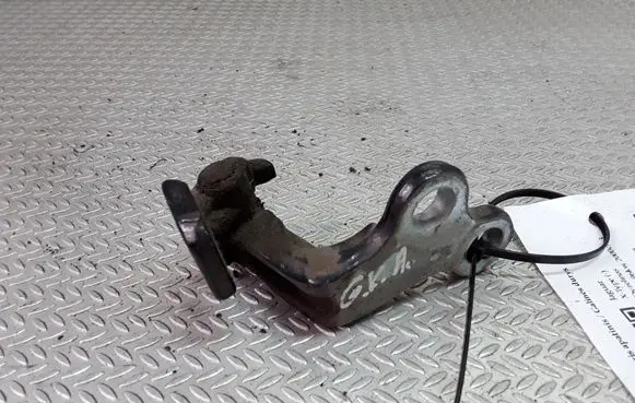 Jaguar X-Type Rear door lower hinge