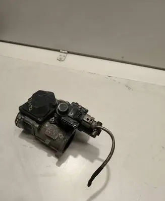 Volkswagen Caddy Throttle valve 03G128063M 1708092338 A2C53324665