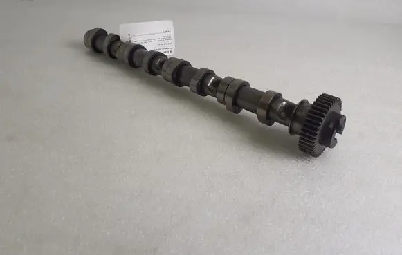 Camshaft