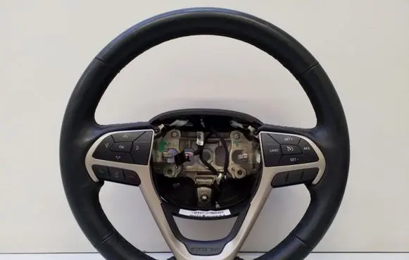 Jeep Cherokee Steering wheel OEM