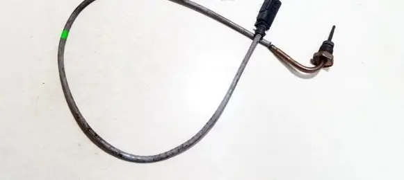 Audi Q3 8U Exhaust gas temperature sensor 04l906088ea