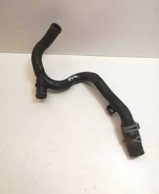 Mercedes-Benz A W169 Engine coolant pipe/hose A6402001452