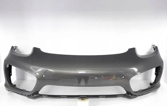 Porsche Cayman 981 Front bumper 98150531108