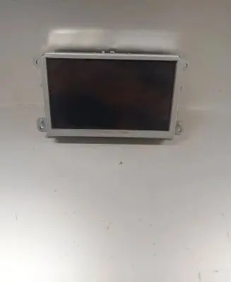 Audi Q7 4L Screen/display/small screen 8T0919603C 9399HH087786576