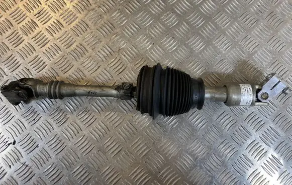 Mercedes-Benz SLK R172 Prop shaft universal joint A1724600409 1162514E 30231434