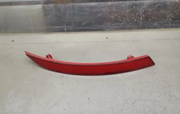 Volkswagen PASSAT CC Rear tail light reflector 3C8945106B