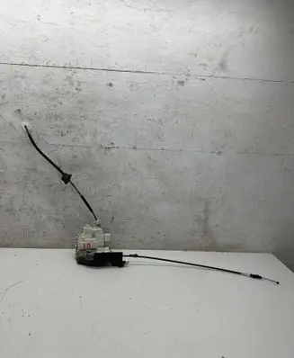 Porsche Macan (95B) Front door lock 8J1837016F