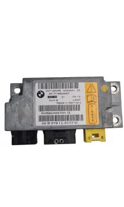 BMW 7 E65 E66 Airbag control unit/module 65776924557