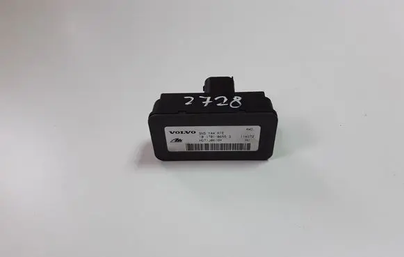 Volvo XC70 ESP (stability system) control unit 10170106553