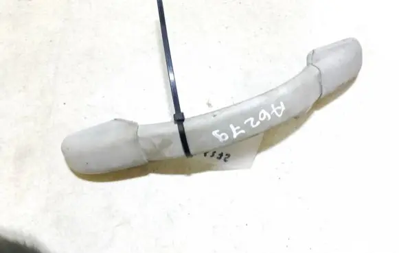 Citroen C3 Rear interior roof grab handle