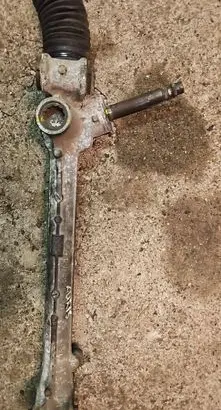 Toyota Auris 150 Steering rack