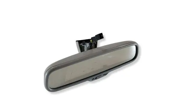 Audi A6 S6 C6 4F Rear view mirror (interior) 4F0857511