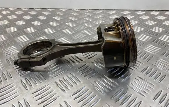 Lincoln MKZ II Piston with connecting rod RFAA5EAA