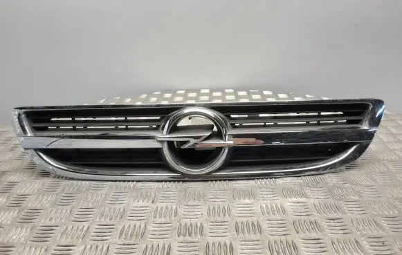 Opel Zafira A Front grill 24453538