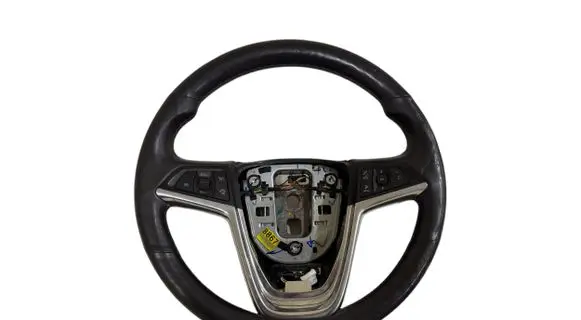 Opel Mokka Steering wheel 8867 14101095128867