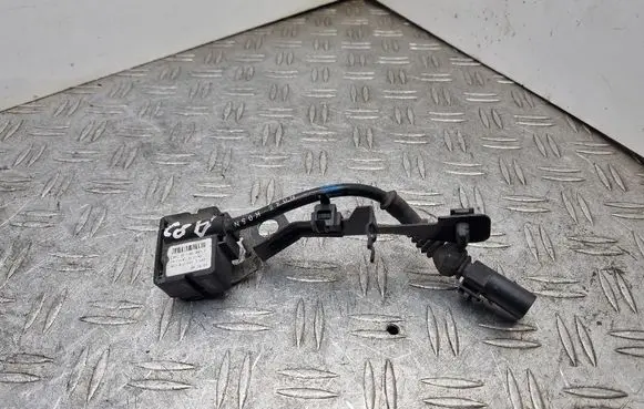 Audi A8 S8 D3 4E Acceleration sensor 4E0907651G 4E0616575J