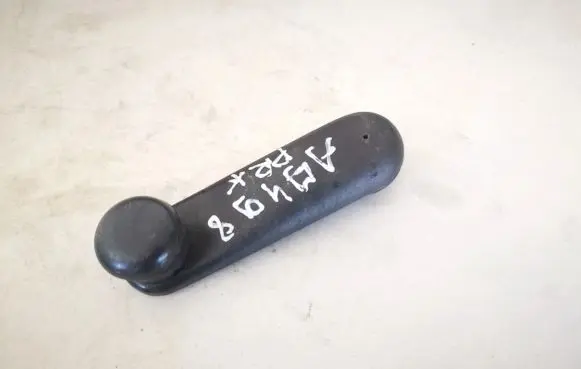 Fiat Doblo Front door window winding handle t800