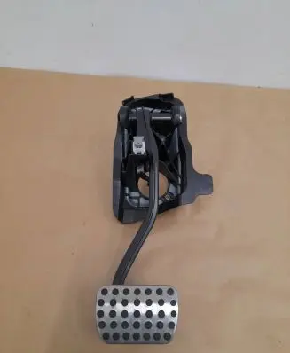 Brake pedal
