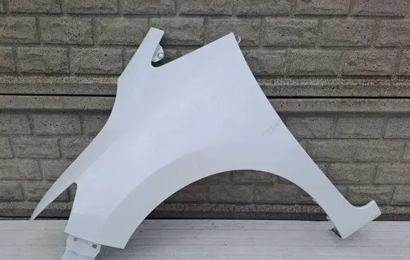 Honda Jazz Front wheel arch liner splash guards LPHONJAZZ