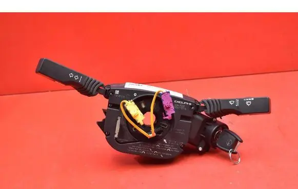Opel Vectra C Other switches/knobs/shifts 13132475