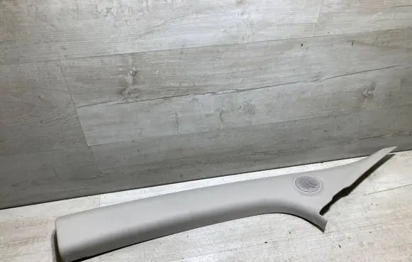 Citroen C3 Aircross (A) pillar trim 13477904