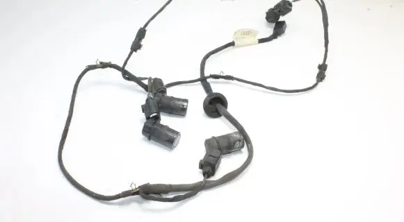 Audi A4 S4 B7 8E 8H Parking PDC sensor 8E0971085A
