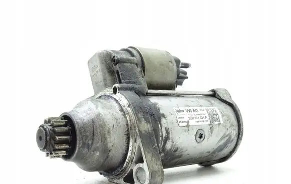 Skoda Superb B8 (3V) Starter motor 02M911021P