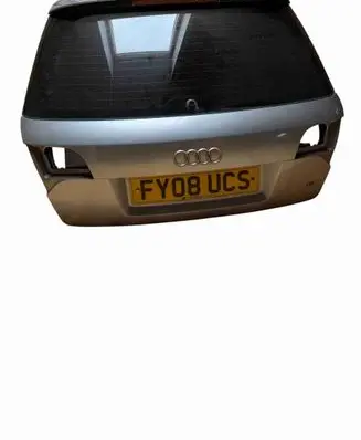 Audi A4 S4 B7 8E 8H Tailgate/trunk/boot lid 