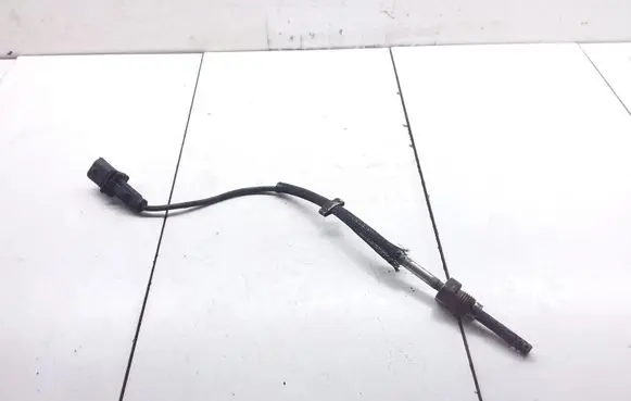 Opel Zafira B Exhaust gas temperature sensor FGP55355404 55355404