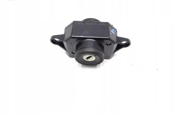 Audi A6 Allroad C6 Ignition key card reader 4F0909131E
