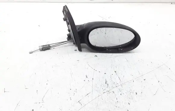 Smart ForTwo I Coupe wind mirror (mechanical) 0000512