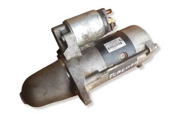 Subaru Forester SH Starter motor 23300AA621 0Z21 M002T89076