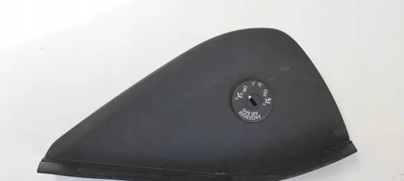 BMW 7 F01 F02 F03 F04 Dashboard side end trim 9159741