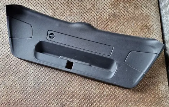 Audi A3 S3 8V Tailgate trim 8V4867979E