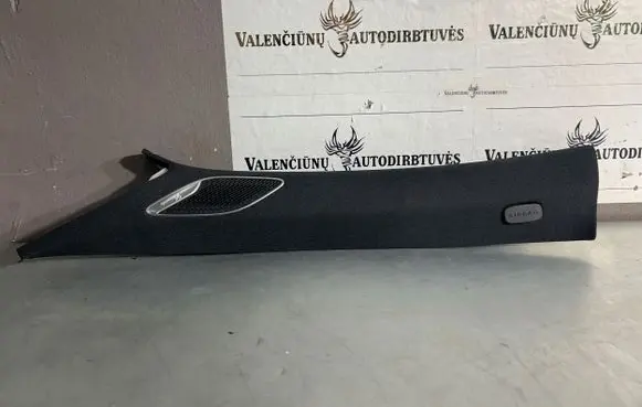 Mercedes-Benz A W177 (A) pillar trim A1776900000