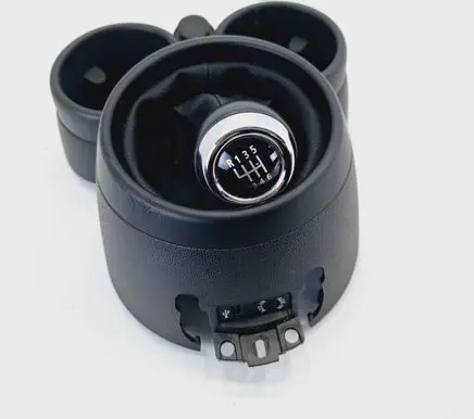 Mini Cooper Countryman R60 Gear shifter surround trim plastic