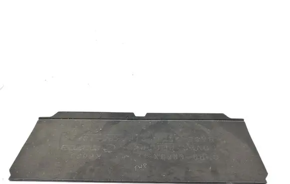 Mazda 6 Trunk/boot floor carpet liner GHP96883X