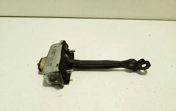 Land Rover Evoque I Rear door check strap stopper BJ3227200AD