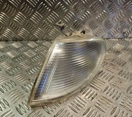 Ford Galaxy Front indicator light