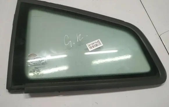 Audi A2 Rear side window as2