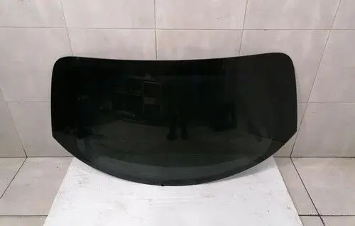 Mercedes-Benz GLE (W166 - C292) Rear windscreen/windshield window A2927401100