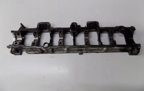 Citroen C4 Grand Picasso Timing chain cover 943uoejl8293ff3a4