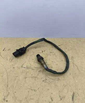 Mercedes-Benz E W211 Lambda probe sensor 0035427018 15T063