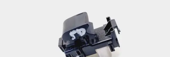 Toyota Yaris Electric window control switch 1928295