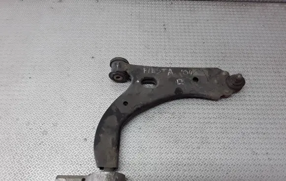 Ford Fiesta Front lower control arm/wishbone