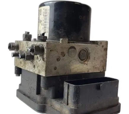 Fiat Doblo Master brake cylinder 00052026358 52026358 10021210524