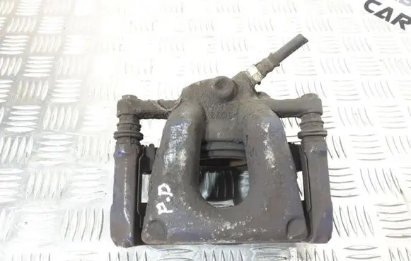 BMW 1 E81 E87 Front brake caliper