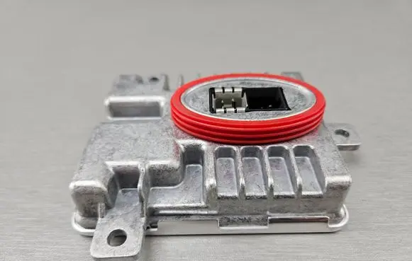 BMW 3 E90 E91 Headlight ballast module Xenon 7237647 63117237647 7318327